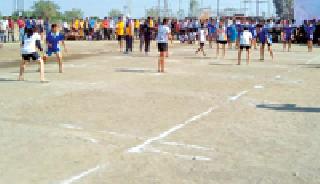 Get a reservation for Atya-Patya Game | आट्या-पाट्या खेळाला आरक्षण मिळावे Get a reservation for Atya-Patya Game | आट्या-पाट्या खेळाला आरक्षण मिळावे