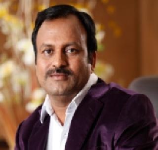 Mahesh Motevar is in the custody of the Odisha police | महेश मोतेवार ओडिशा पोलिसांच्या ताब्यात Mahesh Motevar is in the custody of the Odisha police | महेश मोतेवार ओडिशा पोलिसांच्या ताब्यात