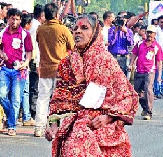 This year the race won to fulfill the dream of the house | यंदा घराचे स्वप्न पूर्ण करण्यासाठी जिंकली शर्यत