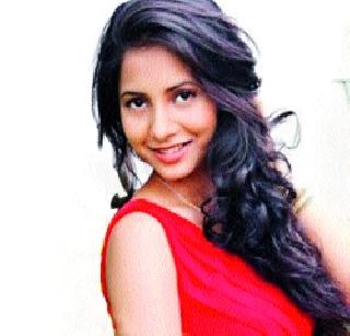 सायली संजीव मराठीचा नवीन चेहरा