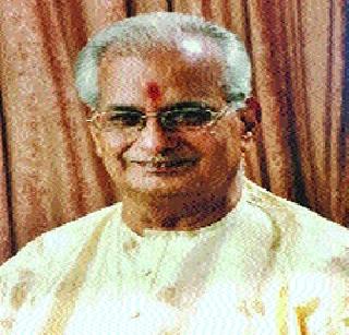 Veteran businessman Bhai Sawant dies | ज्येष्ठ उद्योजक भाई सावंत यांचे निधन