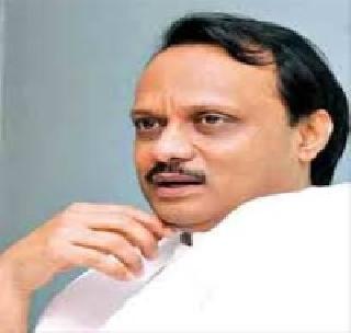 The decision of the Purandar chairman is now in the Ajit Pawar's court | पुरंदर सभापतींचा निर्णय आता अजित पवारांच्या कोर्टात