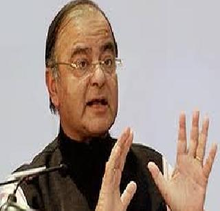 You are wrong about the statements of the leaders; Claims in Jaitley Court | आप नेत्यांची विधाने खोटी; जेटलींचा कोर्टात दावा