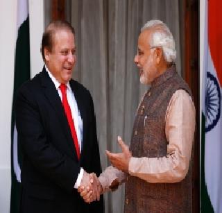 Pathankot attack: Nawaz Sharif's assurances of cooperation | पठाणकोट हल्ला : नवाज शरीफ यांचे सहकार्याचे आश्वासन