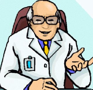 Resident doctors finally pay increases | निवासी डॉक्टरांना अखेर वेतनवाढ Resident doctors finally pay increases | निवासी डॉक्टरांना अखेर वेतनवाढ