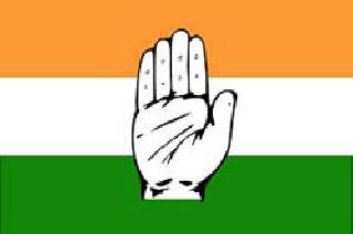 Message Parker's expulsion from the Congress | संदेश पारकर यांची काँग्रेसमधून हकालपट्टी Message Parker's expulsion from the Congress | संदेश पारकर यांची काँग्रेसमधून हकालपट्टी