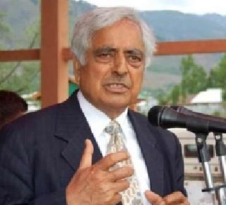 Jammu and Kashmir Chief Minister Mufti Mohammad Sayeed passes away | जम्मू-काश्मीरचे मुख्यमंत्री मुफ्ती मोहम्मद सईद यांचे निधन