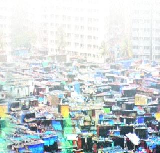 Not only 252 slums in Thane! | ठाण्यातील २५२ झोपडपट्ट्यांना वालीच नाही!