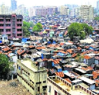 Dharavi redevelopment tender till 19th day | धारावी पुनर्विकासाचे टेंडर १९ तारखेपर्यंत