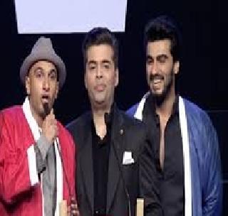 Karun Johar summoned for AIB knockout | एआयबी नॉकआऊटप्रकरणी करण जोहरला समन्स