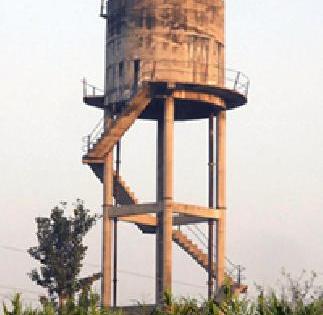 Water supply will be done for Sakoli | साकोलीचा पाणीपुरवठा होणार बंद Water supply will be done for Sakoli | साकोलीचा पाणीपुरवठा होणार बंद