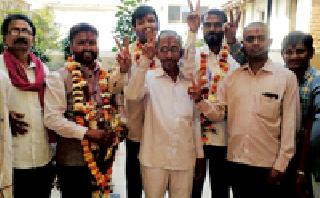 Bhavsagar, Shyamkuvar won | भवसागर, श्यामकुवर विजयी Bhavsagar, Shyamkuvar won | भवसागर, श्यामकुवर विजयी