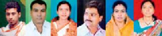 BJP in four of the six seats in Hinganghat | हिंगणघाटात सहापैकी चार जागांवर भाजप BJP in four of the six seats in Hinganghat | हिंगणघाटात सहापैकी चार जागांवर भाजप