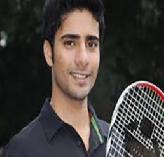 Squash player removed kidney sales to participate in the tournament | स्पर्धेत सहभागी होण्यासाठी स्क्वॅशपटूने किडनी विक्रीला काढली