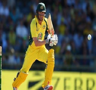 Smith, belly centuries, Australia won | स्मिथ, बेलीची शतके, आॅस्ट्रेलिया विजयी