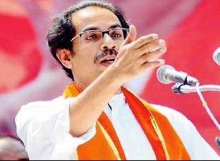 The results of municipal corporations are 'Kashi' of BJP - Uddhav Thackeray | नगरपालिकांचे निकाल भाजपची 'काशी' करणारे - उद्धव ठाकरे