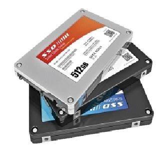 New media storage store SSD | संवाद साठवणीचं नवं माध्यम SSD