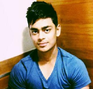 Youth Cricket team captain Ishan arrested | युवा क्रिकेट संघाचा कर्णधार इशानला अटक Youth Cricket team captain Ishan arrested | युवा क्रिकेट संघाचा कर्णधार इशानला अटक