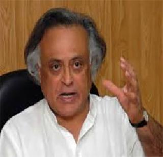 Stop behaving like Narada Muni - Jairam Ramesh | नारद मुनीसारखे वागणे बंद करा - जयराम रमेश