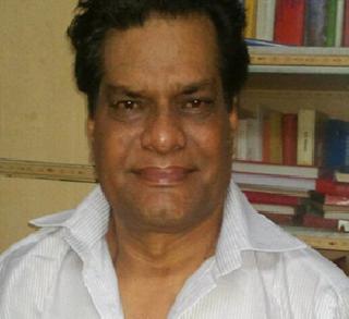 Rajesh Vivek passed away in 'Lagaan' | 'लगान'मधला 'गुरन' राजेश विवेक यांचे निधन