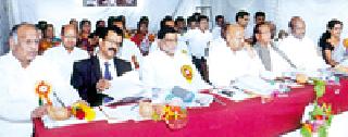 The dormant marks of students | विद्यार्थ्यांच्या सुप्त गुणांचे व्यासपीठ The dormant marks of students | विद्यार्थ्यांच्या सुप्त गुणांचे व्यासपीठ