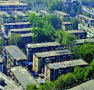 Before redevelopment, the residents should be taken into confidence | पुनर्विकासापूर्वी रहिवाशांना विश्वासात घेतलेच पाहिजे