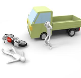 Thousands of accidental deaths | साडेतेरा हजार अपघाती मृत्यू