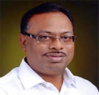 Prepare the pension plan on self-power - the energy minister | पेन्शन योजनेचा आराखडा स्वबळावर तयार करा - ऊर्जामंत्री Prepare the pension plan on self-power - the energy minister | पेन्शन योजनेचा आराखडा स्वबळावर तयार करा - ऊर्जामंत्री