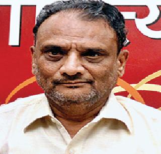 Presidential speech in the printing house? | अध्यक्षीय भाषण छपाईखान्यातच?
