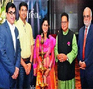 Women's Spontaneous Preferences in 'Diamond' of Diamond Jewelry | हिरेजडित दागिन्यांच्या ‘इंट्रिया’ला महिलांची उत्स्फूर्त पसंती Women's Spontaneous Preferences in 'Diamond' of Diamond Jewelry | हिरेजडित दागिन्यांच्या ‘इंट्रिया’ला महिलांची उत्स्फूर्त पसंती