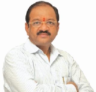 The decision to return the seat of MP Gopal Shetty | खासदार गोपाळ शेट्टींचा जागा परत करण्याचा निर्णय