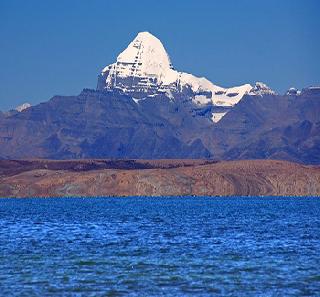 Travel to Mansarovar and come back in a day! | मानसरोवर यात्रा करून एक दिवसात परत या!