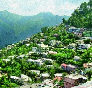 Uttarakhand: Time for rigorous self-examination | उत्तराखंड : कठोर आत्मपरीक्षणाची वेळ