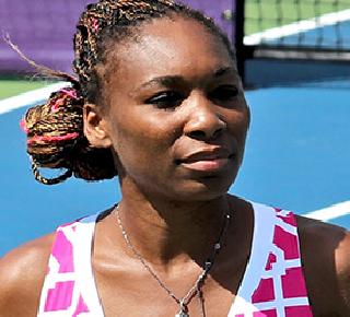 Australian Open, Venus Williams defeats defeat | ऑस्ट्रेलियन ओपन, व्हीनस विल्यम्सला पराभवाचा धक्का