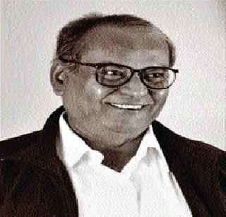 Veteran journalist Tikekar died | ज्येष्ठ पत्रकार टिकेकर यांचे निधन