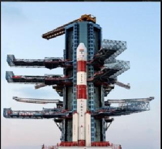 Successful launch of India's IRNSS-1E satellite | भारताच्या IRNSS- 1E उपग्रहाचे यशस्वी प्रक्षेपण