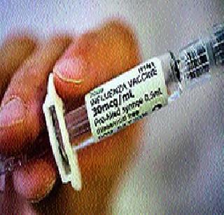 Depression in patients with diabetes and hypertension related to swine flu vaccines | स्वाईन फ्लू लसीबाबत मधुमेही व रक्तदाबाच्या रुग्णांत उदासीनता Depression in patients with diabetes and hypertension related to swine flu vaccines | स्वाईन फ्लू लसीबाबत मधुमेही व रक्तदाबाच्या रुग्णांत उदासीनता