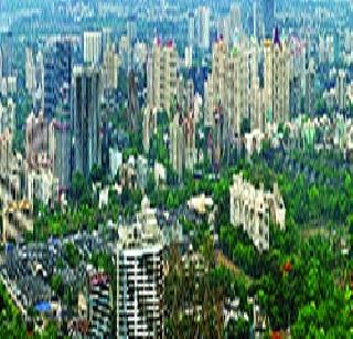 Structural audit of 184 buildings | १८४ इमारतींचेच स्ट्रक्चरल आॅडिट