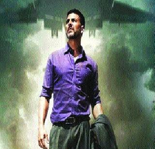 Airlift: A New Ideal of a Patriot | एअरलिफ्ट: देशभक्तीचा नवा आदर्श