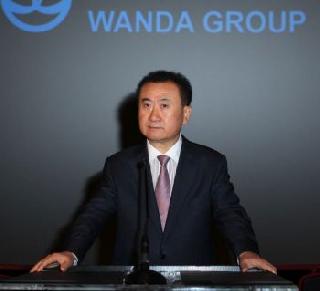 Wanda Group in China will invest $ 10 billion in India | चीनमधला वांडा समूह भारतात गुंतवणार १० अब्ज डॉलर्स