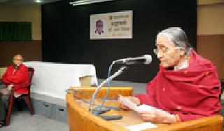 Tikekar developed elitism | टिकेकरांनी अभिजातपणा जोपासला Tikekar developed elitism | टिकेकरांनी अभिजातपणा जोपासला