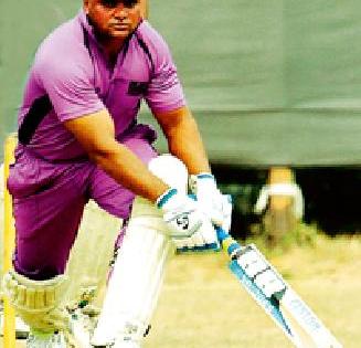Lokmat's spectacular victory | लोकमतचा दिमाखदार विजय Lokmat's spectacular victory | लोकमतचा दिमाखदार विजय