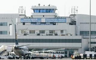 No phone threatens to fly Mumbai airport ... | मुंबई विमानतळ उडवण्याबाबत धमकीचा फोन आलाच नाही......