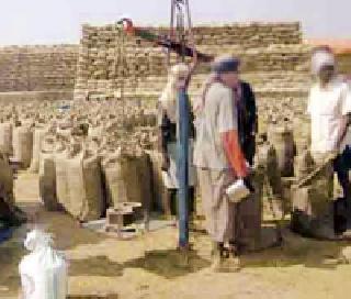 Tired of paddy worth 6 crores 45 lakhs | ६ कोटी ४५ लाखांचे धान चुकारे थकीत Tired of paddy worth 6 crores 45 lakhs | ६ कोटी ४५ लाखांचे धान चुकारे थकीत