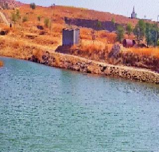 Padirwadi became tanker-free | पादीरवाडी झाली टँकरमुक्त