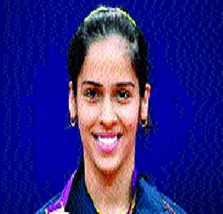 Padma Bhushan Saina, Sania; Then Deepika Kumari, Padma Shri | सायना, सानिया यांना पद्मभूषण; तर दीपिकाकुमारीला पद्मश्री