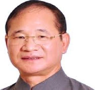 Apply for President's rule in Arunachal Pradesh | अरुणाचल प्रदेशमध्ये राष्ट्रपती राजवट लागू