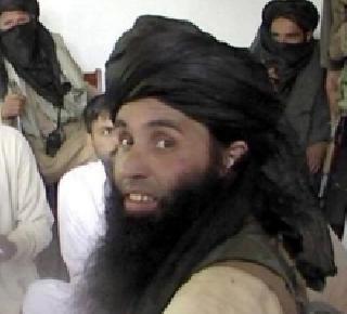 Tahrir-e-Taliban commander Fajullah drone killed in the attack? | तहरिक-ए-तालिबानचा म्होरक्या फजुल्लाह ड्रोन हल्ल्यात झाला ठार?