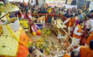 Tuli Chaturthi: | तिळी चतुर्थी : Tuli Chaturthi: | तिळी चतुर्थी :