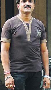 Mokoka on the infamous Santosh Ambekar gang | कुख्यात संतोष आंबेकर गँगवर मकोका Mokoka on the infamous Santosh Ambekar gang | कुख्यात संतोष आंबेकर गँगवर मकोका